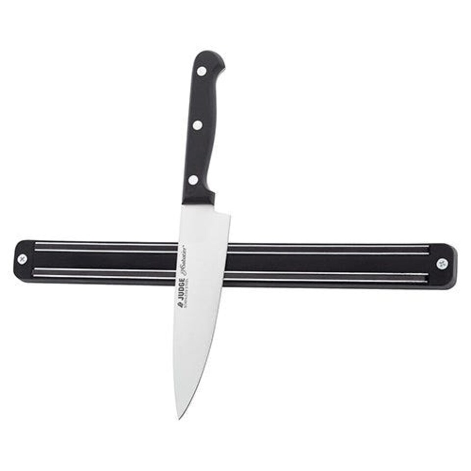 image 1 of Judge 45cm Magnetic Knife Holder