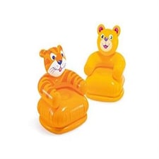 Intex Happy Animal Chair Assortment for Swimming pool outdoor