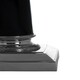 image 4 of Interiors by Premier Floor Lamp Silver