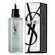 image 3 of Yves Saint Laurent YSL MYSLF 150ml Eau De Parfum EDP Refill