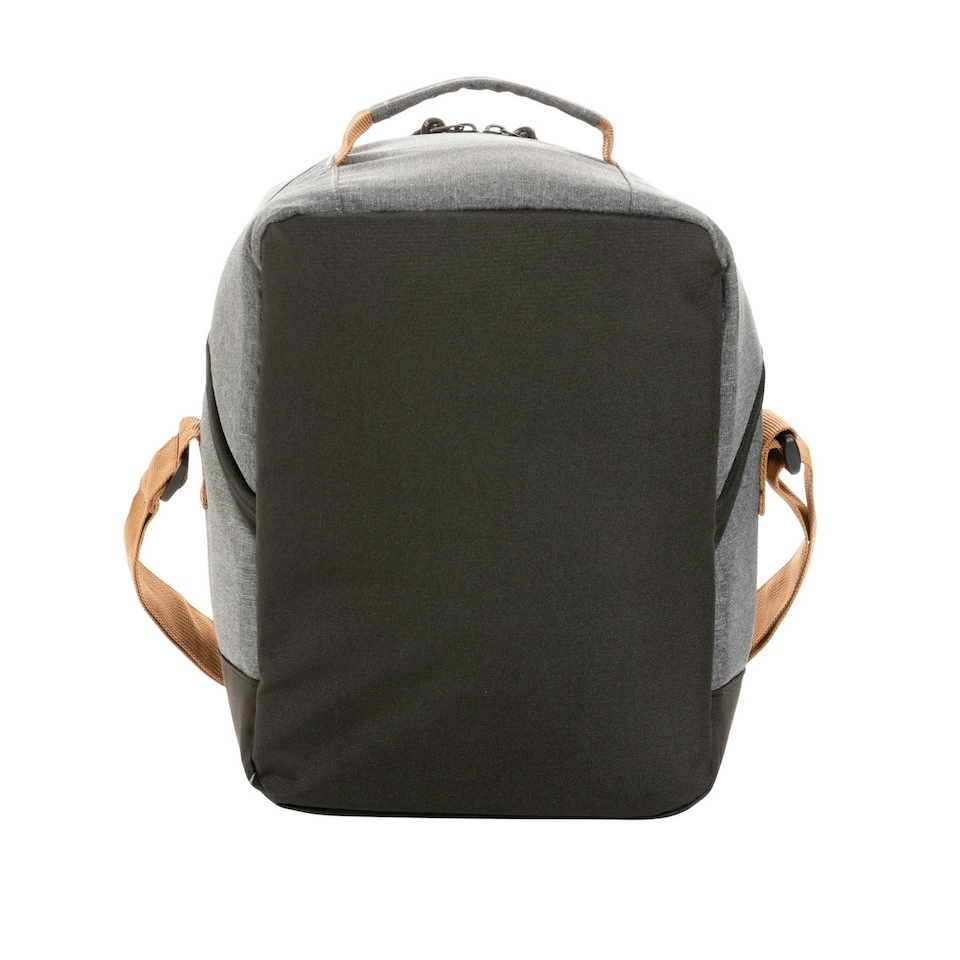 image 1 of XD Collection Impact Aware Urban Outdoor Cooler Bag - Grey - One Size Grey | One Size