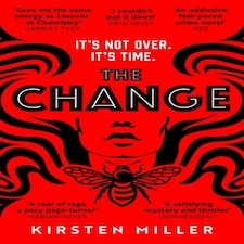 The Change