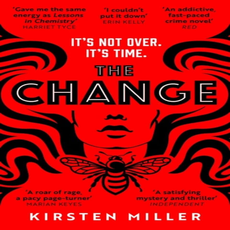 The Change