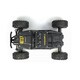 image 9 of RCG Racing RC 1/16 Rock Crawler - Black