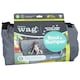 image 1 of Henry Wag Boot And Bumper Protector, Keeps Your Car Boot Clean And Protects The Interior, Size Small, Hatchback | Grey | Grey | Small/Hatchback | 1