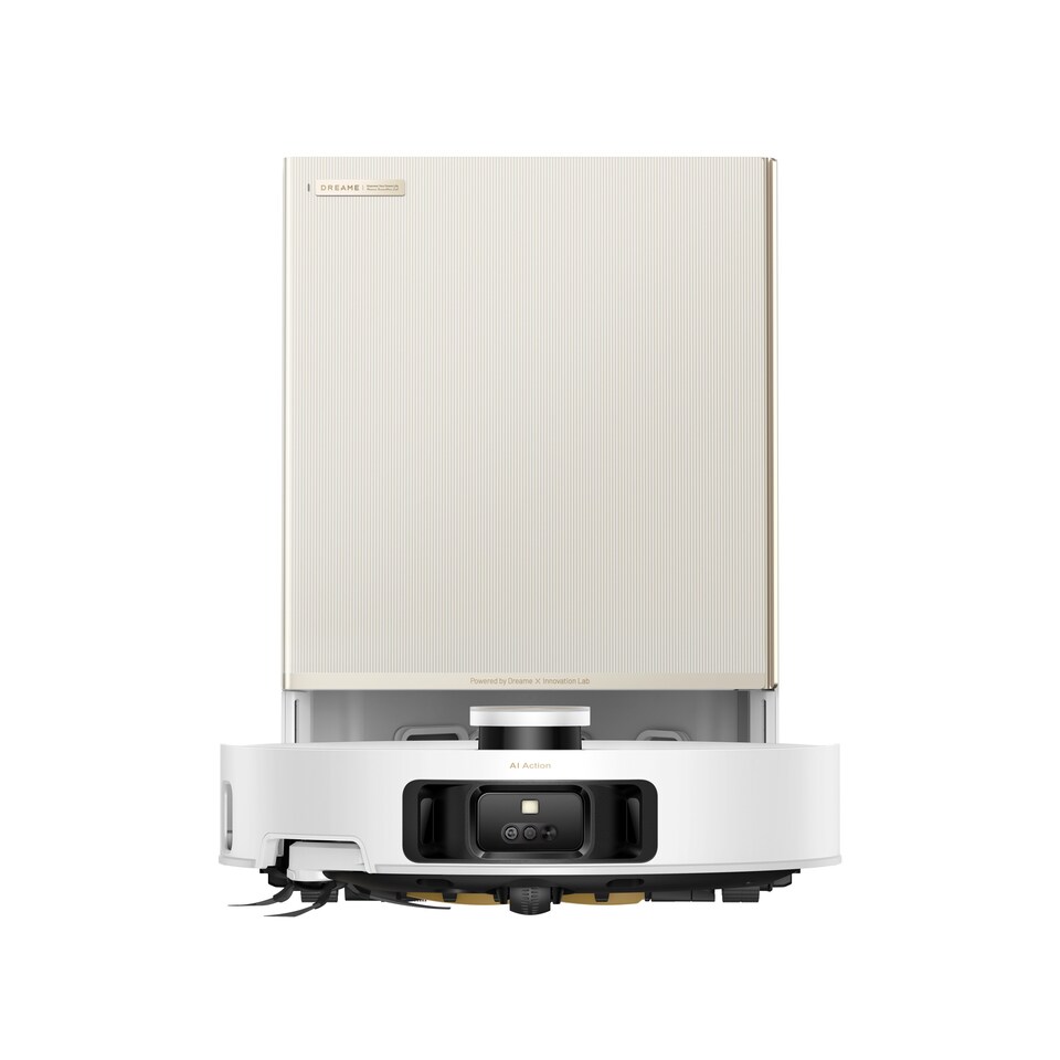 image 1 of Dreame Matrix10 Ultra Complete Smart Robot Vacuum