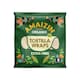 image 2 of Organic Extra Fibre Tortilla Wraps 240g (Amaizin)