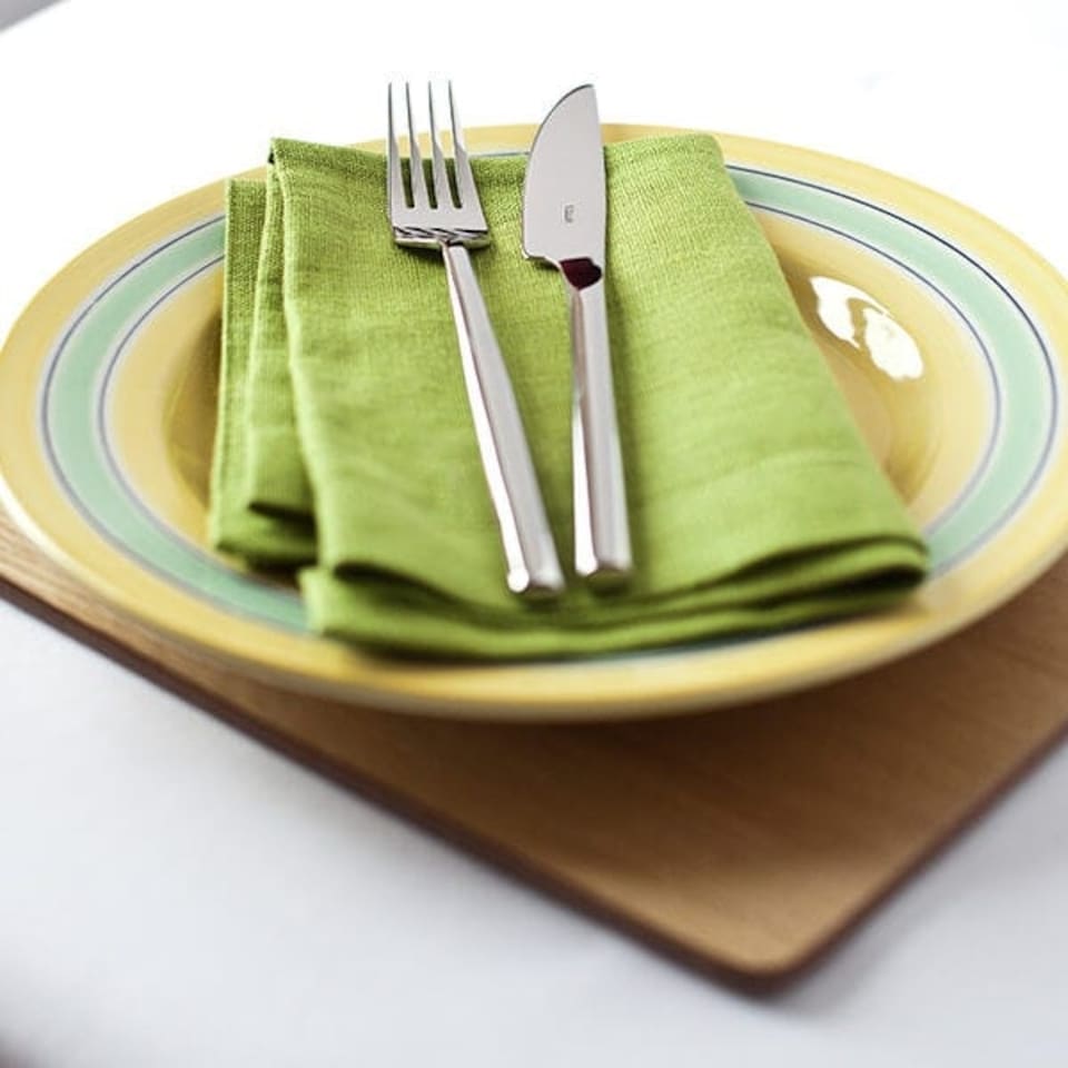 image 1 of Stellar Rochester Polished Table Fork