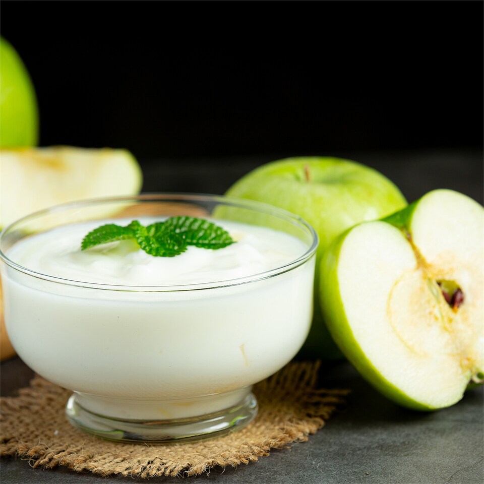 image 1 of Diablo No Added Sugar Yoghurt and Apple Muesli Bar 30g