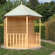 image 3 of Gazebo 8x7