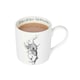 image 9 of V&A Alice in Wonderland Mug White 350ml | White