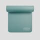 image 3 of Phoenix Fitness NBR Exercise Mat Sage Green