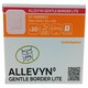 image 2 of Allevyn Gentle Border Lite Foam Dressing 5cm x 5cm – Box of 10