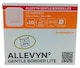image 2 of Allevyn Gentle Border Lite Foam Dressing 5cm x 5cm – Box of 10