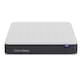 image 5 of Arthur Sleep Cool Rock Extra Firm Hybrid Mattress - Single | White | Single