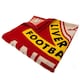 image 2 of Liverpool FC This Is Anfield Beach Towel - Red/White - One Size