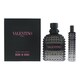 image 3 of Valentino Born in Roma Uomo Gift Set 100ml EDT + 15ml EDT