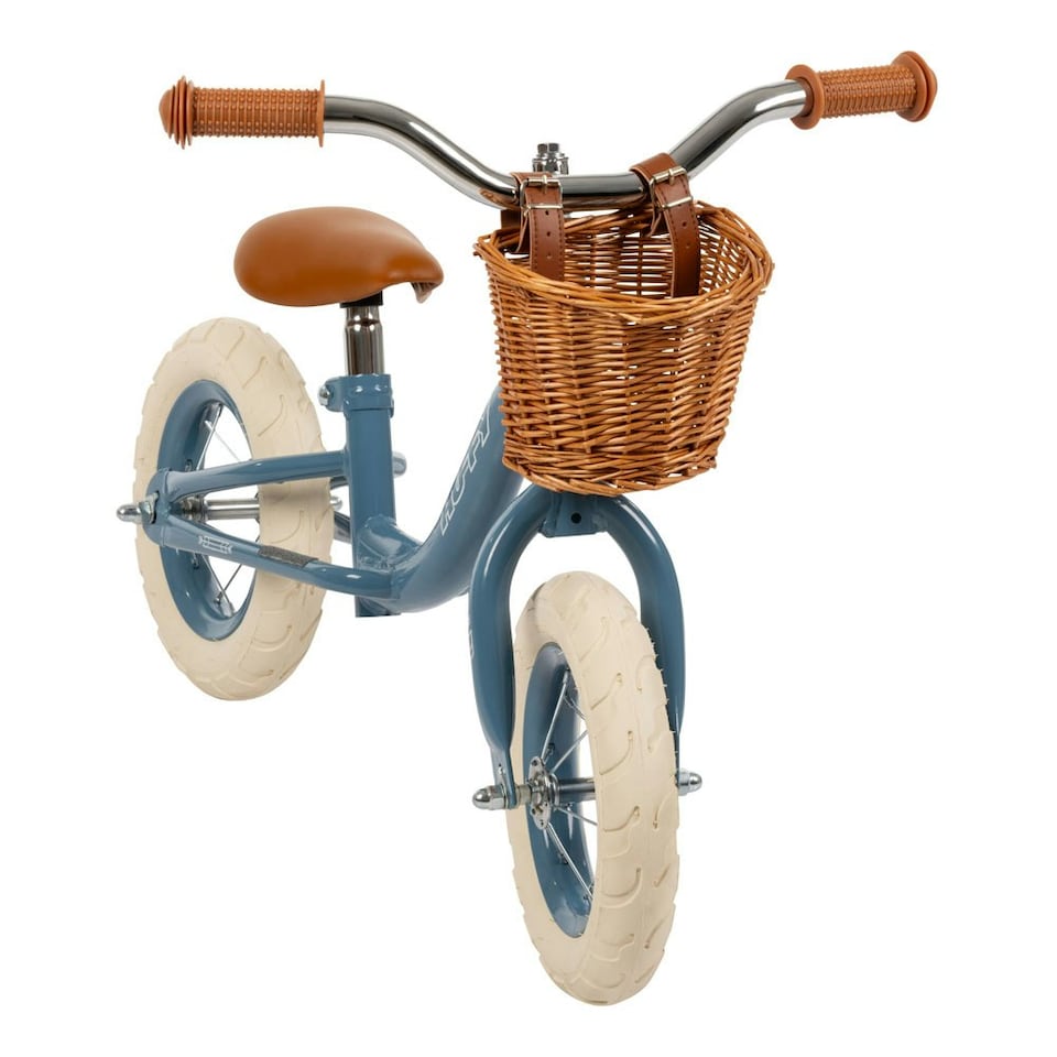 image 1 of HUFFY Vintage 10-inch Balance Bike