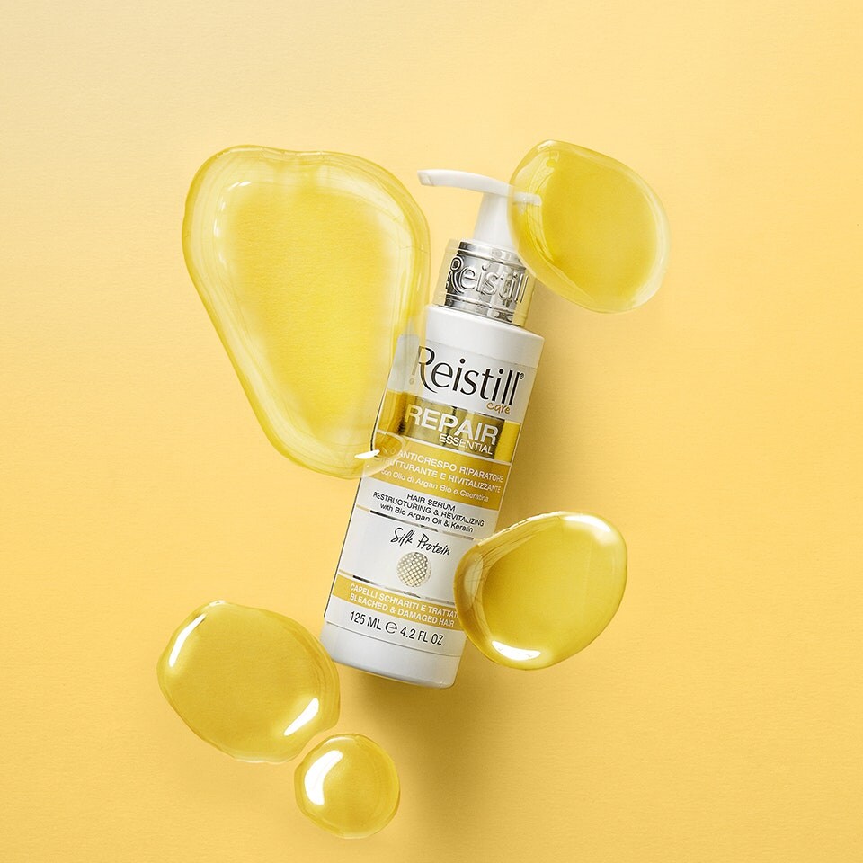 Reistill Repair Essential Shampoo