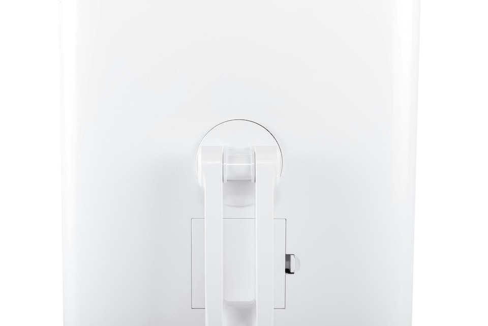 image 1 of Full Size LED Makeup Mirror 1x 3x 5x & 10x Magnification