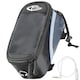 image 1 of Phone holder for bike | Black | black/grey/blue | 1.9 L | 1