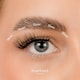 image 3 of House Of Amor - Eyelash Extensions - What The Fluff! Quicklashes - Fluffiest -