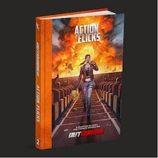 Crime, Thrillers & Mystery