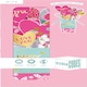 image 3 of Beautiful Wife Love Pops! Birthday Pop Up Greeting Card