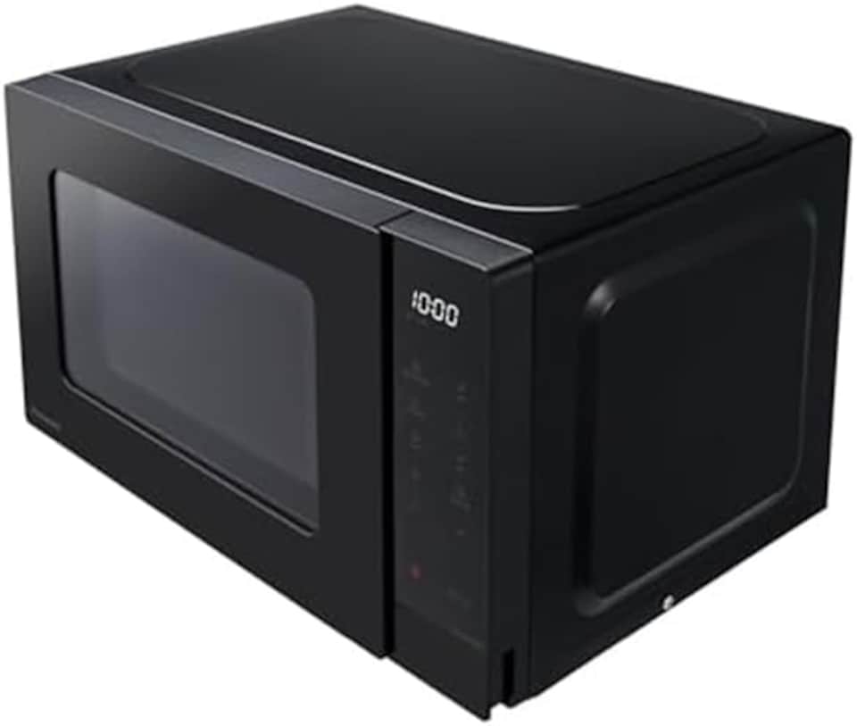 image 1 of Panasonic NN-ST22QBBPQ 20l Compact Microwave Oven - Black