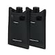 image 4 of Dometic Unrestricted Connect Ice Magnetic Ice Pack 0.6L - 2 Pack