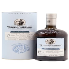 Bunnahabhain - Feis Ile 2023 - Moine Triple Cask Finish Islay Single Malt Scotch 17 year old Whisky