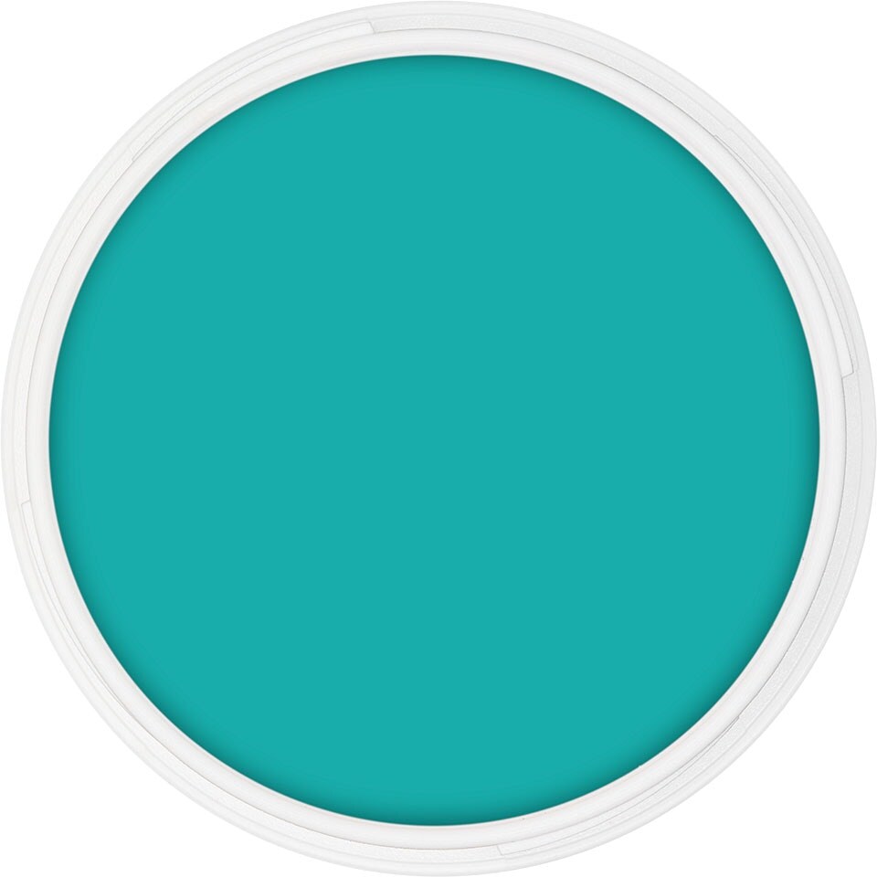 image 1 of Pintura Water Color Blue | ocean blue