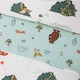 image 5 of The Gruffalo Woodland Junior Duvet Cover