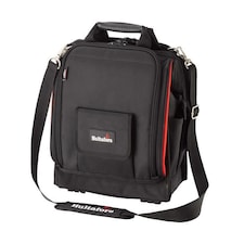 Hultafors - Technician's Tool Bag | Black