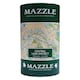 image 1 of Harvey Central Lake District Mazzle Map Jigsaw Puzzle 1000pcs