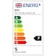 image 3 of BHS 5 Pack of 5W LED GU10 Dimmable Light bulbs, Warm White