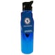 image 2 of Chelsea FC Metallic Sports Bottle - Blue - One Size