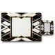 image 2 of Art Deco Frame (Placemat & Coaster Set)