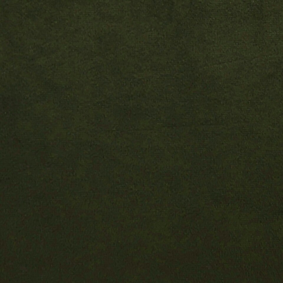 image 1 of Kingston Classic Velvet Bean Bag Chair & Pouffe Olive Green Bean Bag Chair | Green | Olive Green | 2