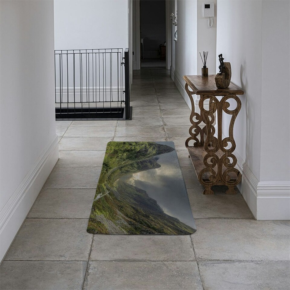 image 1 of Scotland Highlands Designer (Runner Rug)