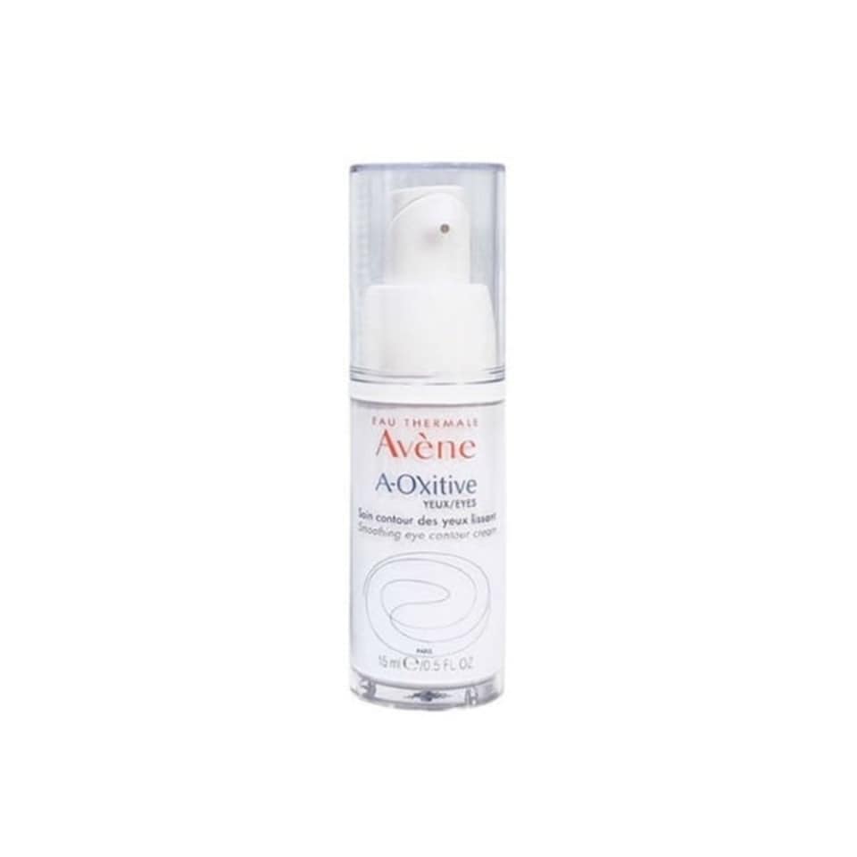 image 1 of Avene A-Oxitive Smoothing Eye Contour Cream 15ml