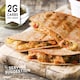 image 4 of Fitbakes Ultimate Low Carb Bakery Bundle - Keto Bread (190g) and Wraps (4 Pack)