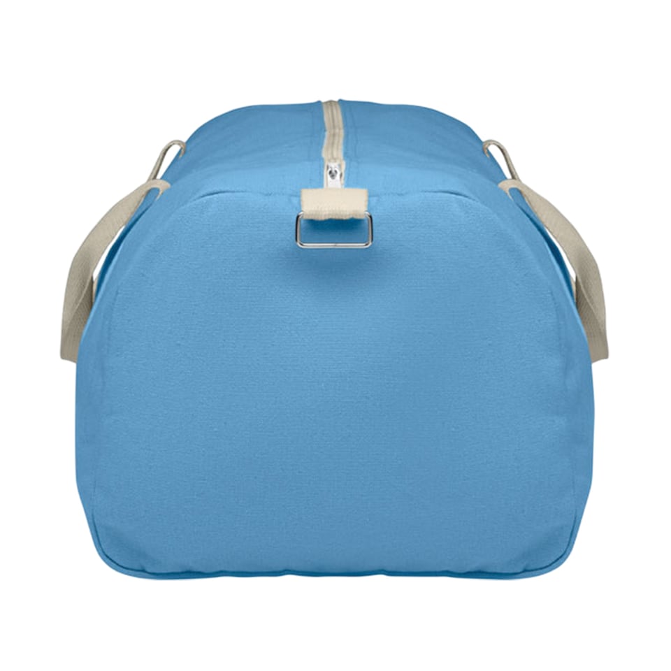 image 1 of MidOcean Maldi Duffle Bag | Blue | Turquoise | One Size | 1