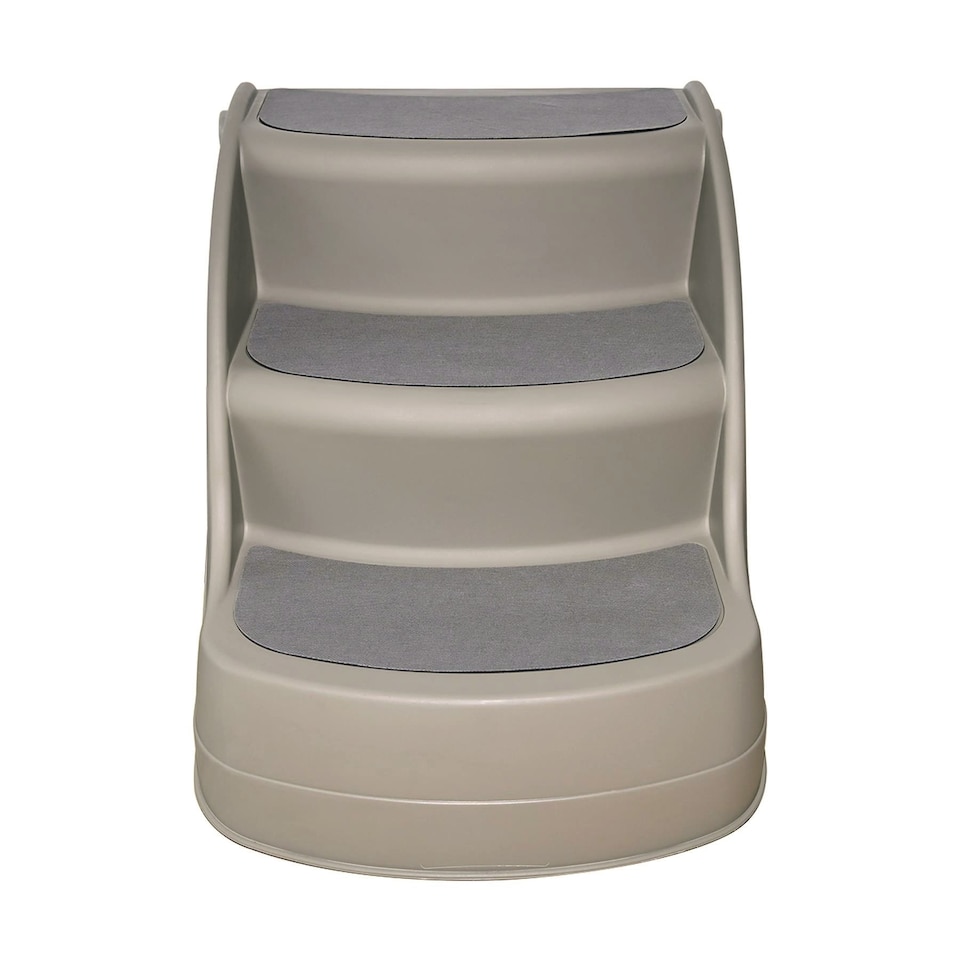 image 1 of KCT Folding Portable Pet Steps