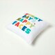 image 6 of Homescapes Sunny Days Outdoor Cushion 45 x 45 cm - Set of 2