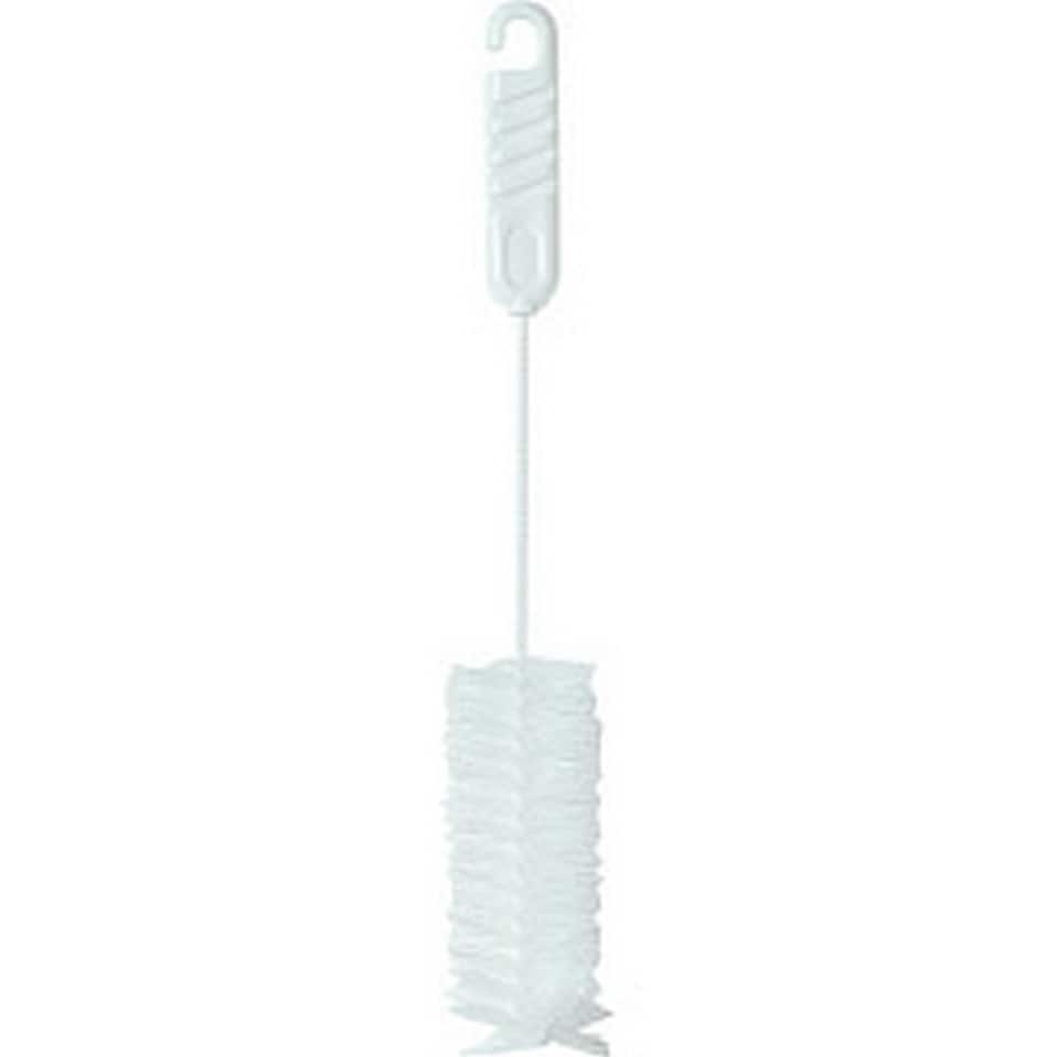 Chef Aid Bottle Brush - White - 50mm