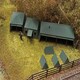image 2 of GM Structures Fordhampton Military Tents (7)