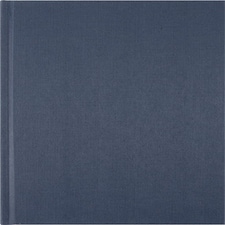 A5 Hardback Casebound Manuscript Book