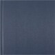 image 1 of A5 Hardback Casebound Manuscript Book