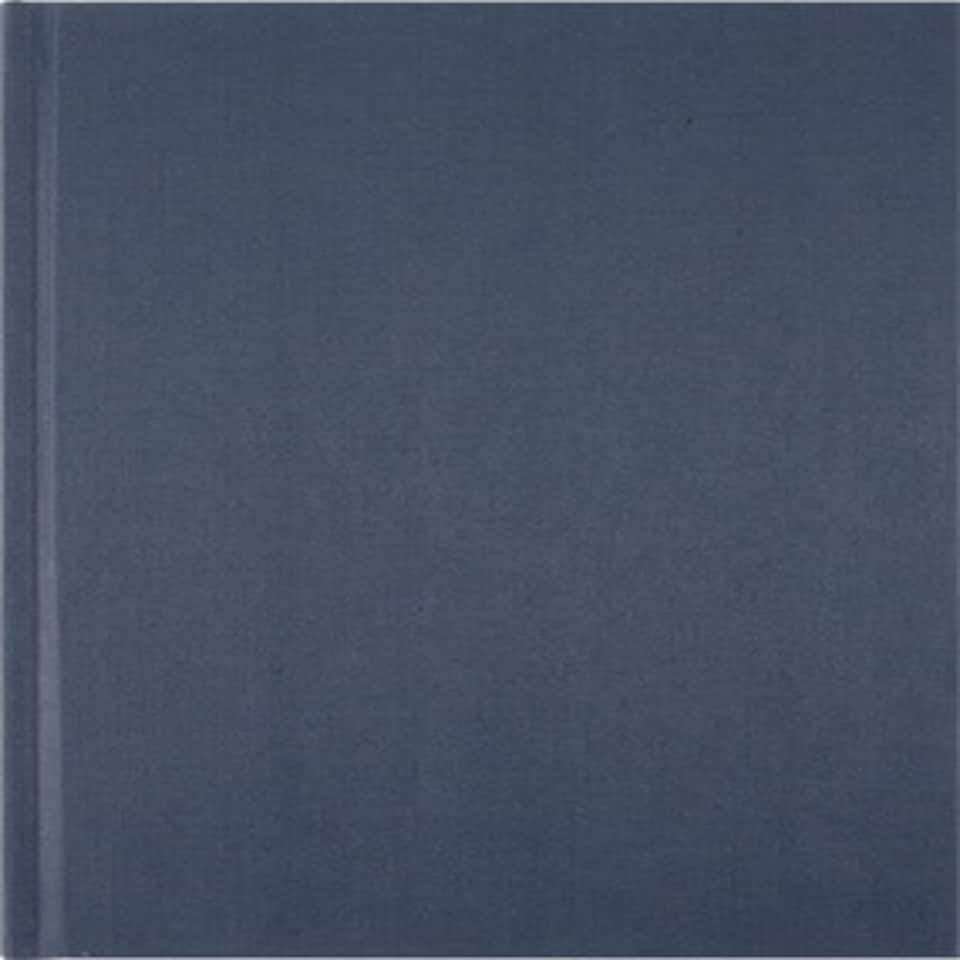 image 1 of A5 Hardback Casebound Manuscript Book